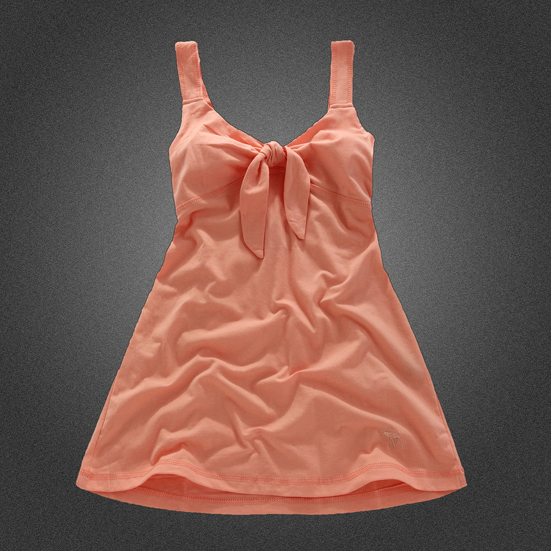 Abercrombie Fitch Mujeres Tanque AF8844